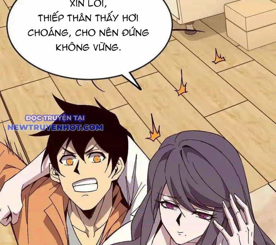 Dũng Giả X Nữ Ma Vương - Chương 126 - ảnh 9