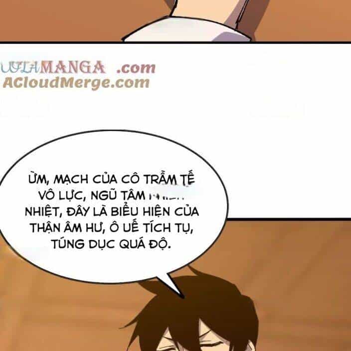 Dũng Giả X Nữ Ma Vương - Chương 127 - ảnh 36