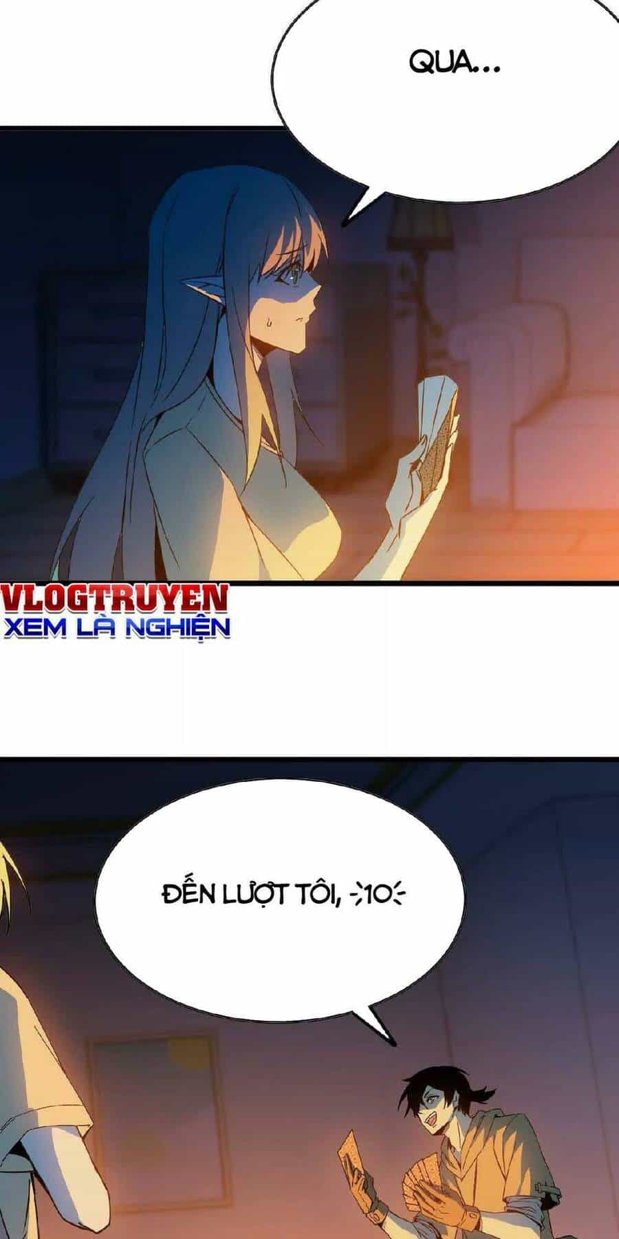 Dũng Giả X Nữ Ma Vương - Chương 13 - ảnh 17