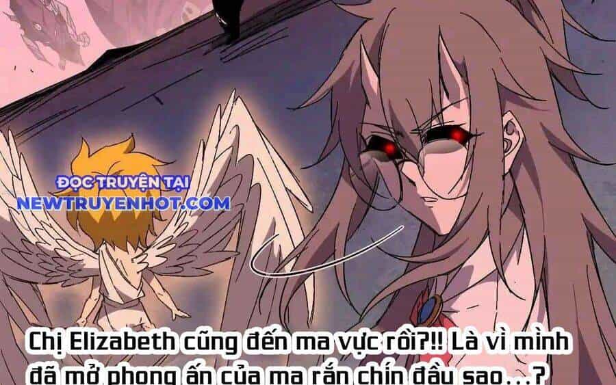 Dũng Giả X Nữ Ma Vương - Chương 131 - ảnh 17