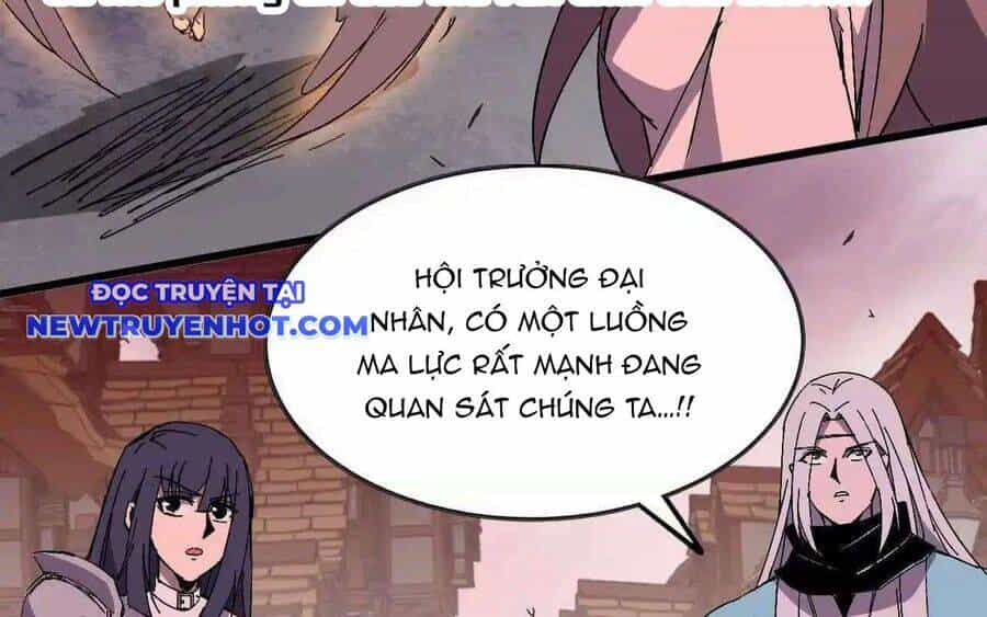 Dũng Giả X Nữ Ma Vương - Chương 131 - ảnh 18