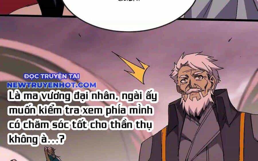 Dũng Giả X Nữ Ma Vương - Chương 131 - ảnh 20