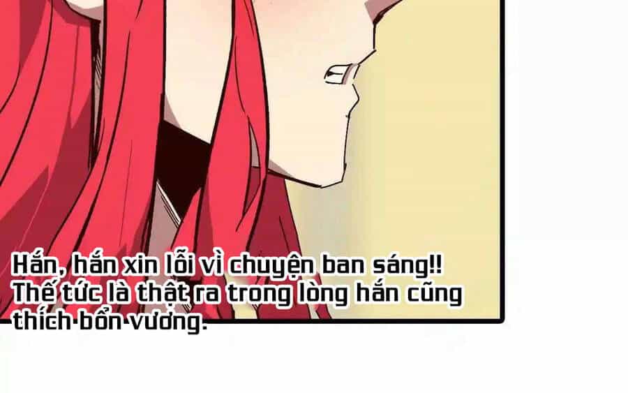Dũng Giả X Nữ Ma Vương - Chương 132 - ảnh 53