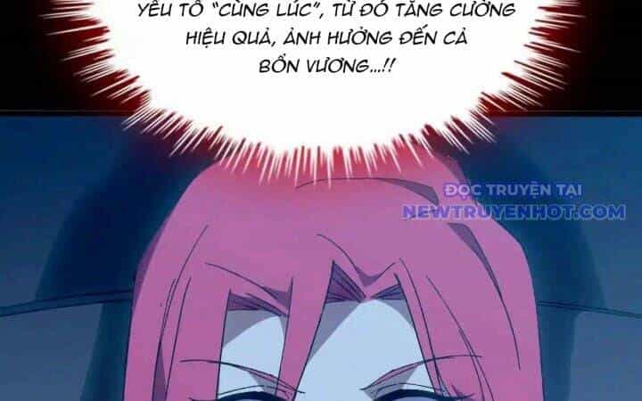 Dũng Giả X Nữ Ma Vương - Chương 133 - ảnh 43