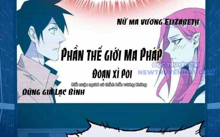 Dũng Giả X Nữ Ma Vương - Chương 133 - ảnh 46