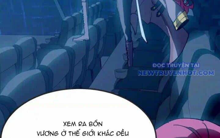 Dũng Giả X Nữ Ma Vương - Chương 133 - ảnh 77