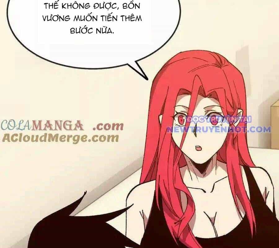 Dũng Giả X Nữ Ma Vương - Chương 136 - ảnh 87