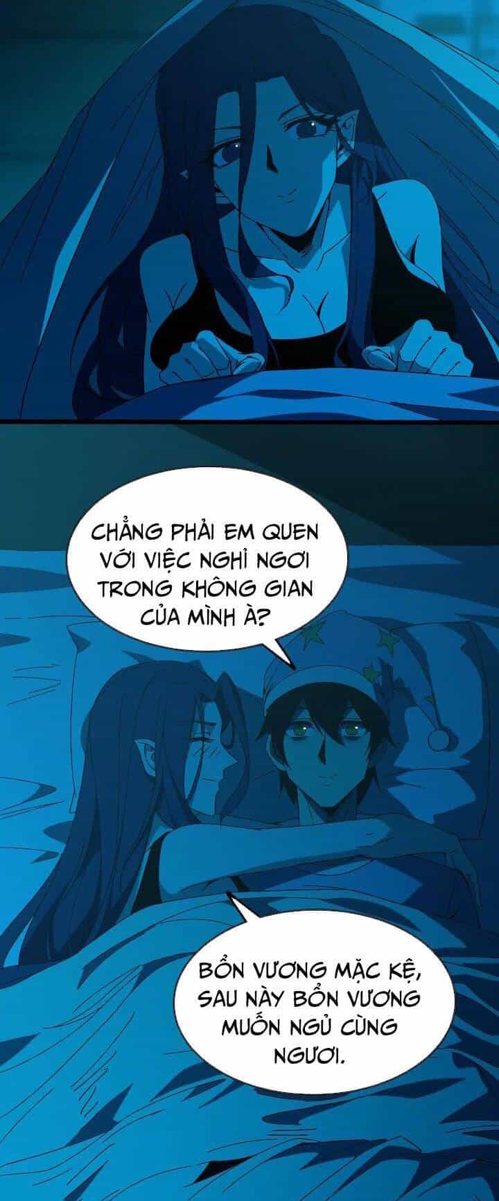 Dũng Giả X Nữ Ma Vương - Chương 138 - ảnh 13