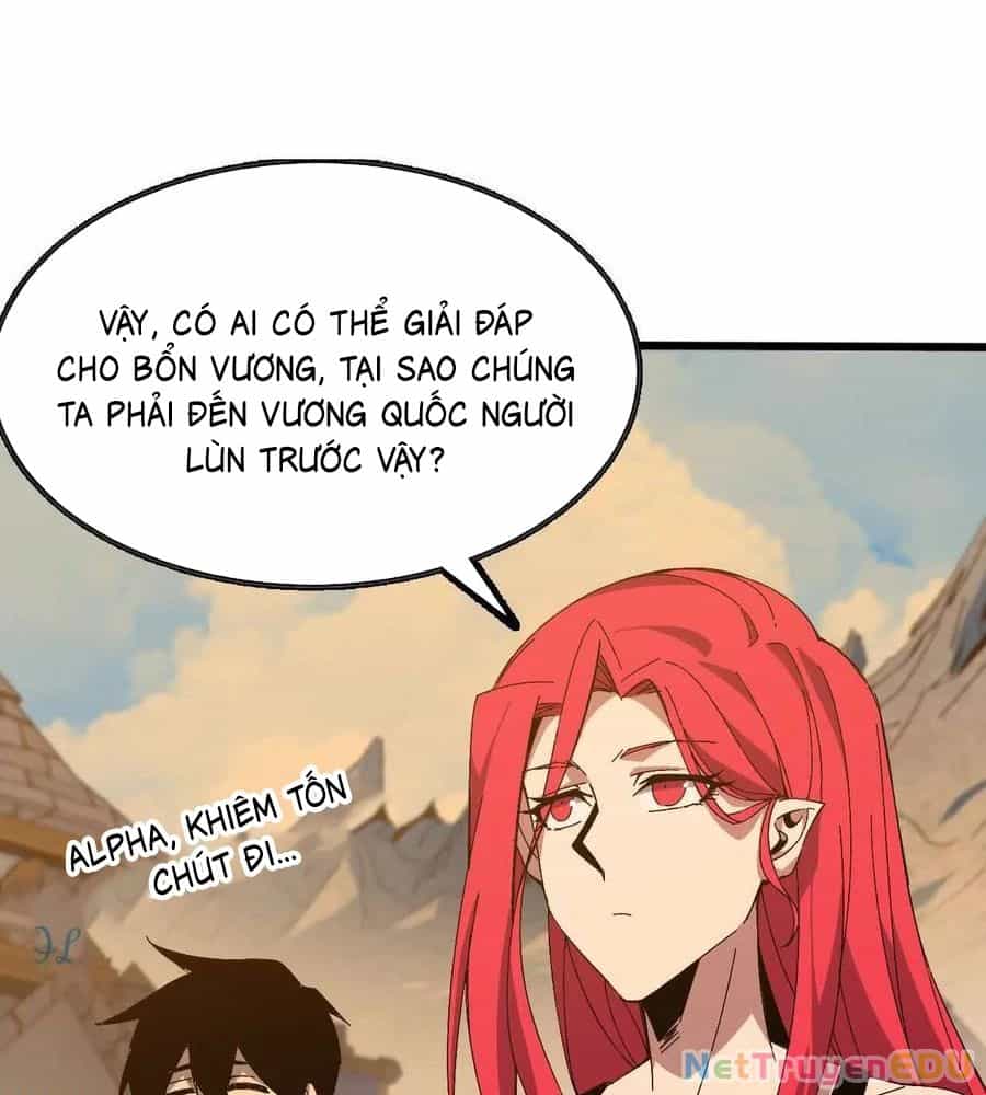 Dũng Giả X Nữ Ma Vương - Chương 139 - ảnh 12