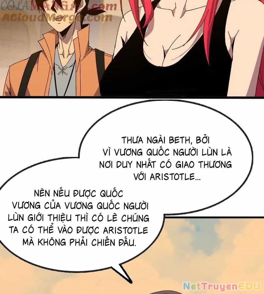 Dũng Giả X Nữ Ma Vương - Chương 139 - ảnh 13