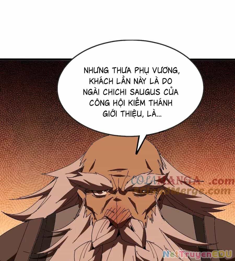 Dũng Giả X Nữ Ma Vương - Chương 139 - ảnh 41