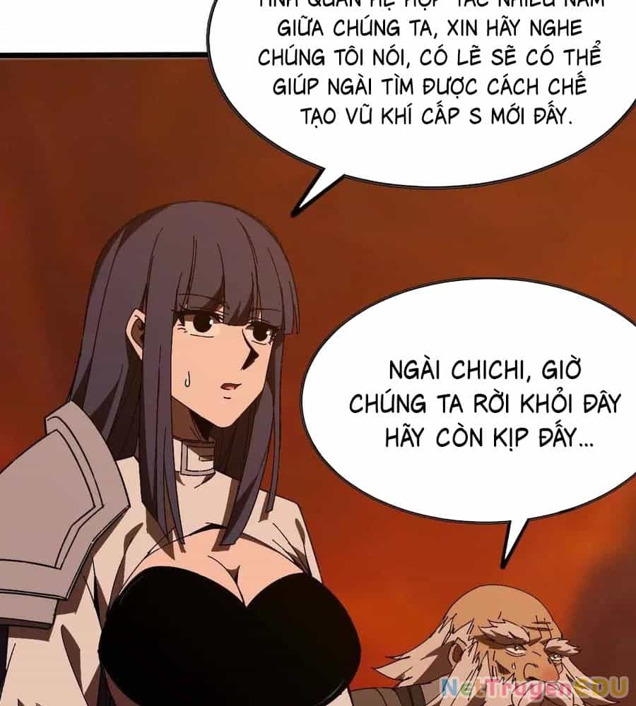 Dũng Giả X Nữ Ma Vương - Chương 139 - ảnh 44