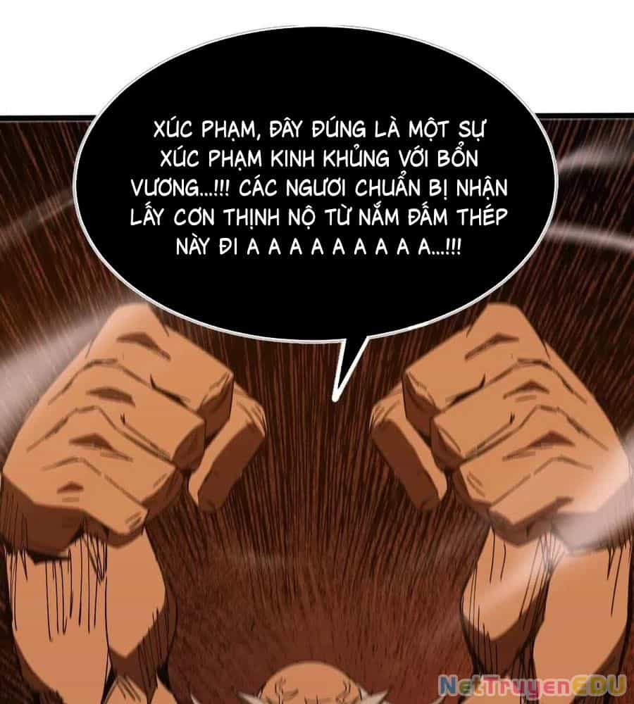 Dũng Giả X Nữ Ma Vương - Chương 139 - ảnh 54