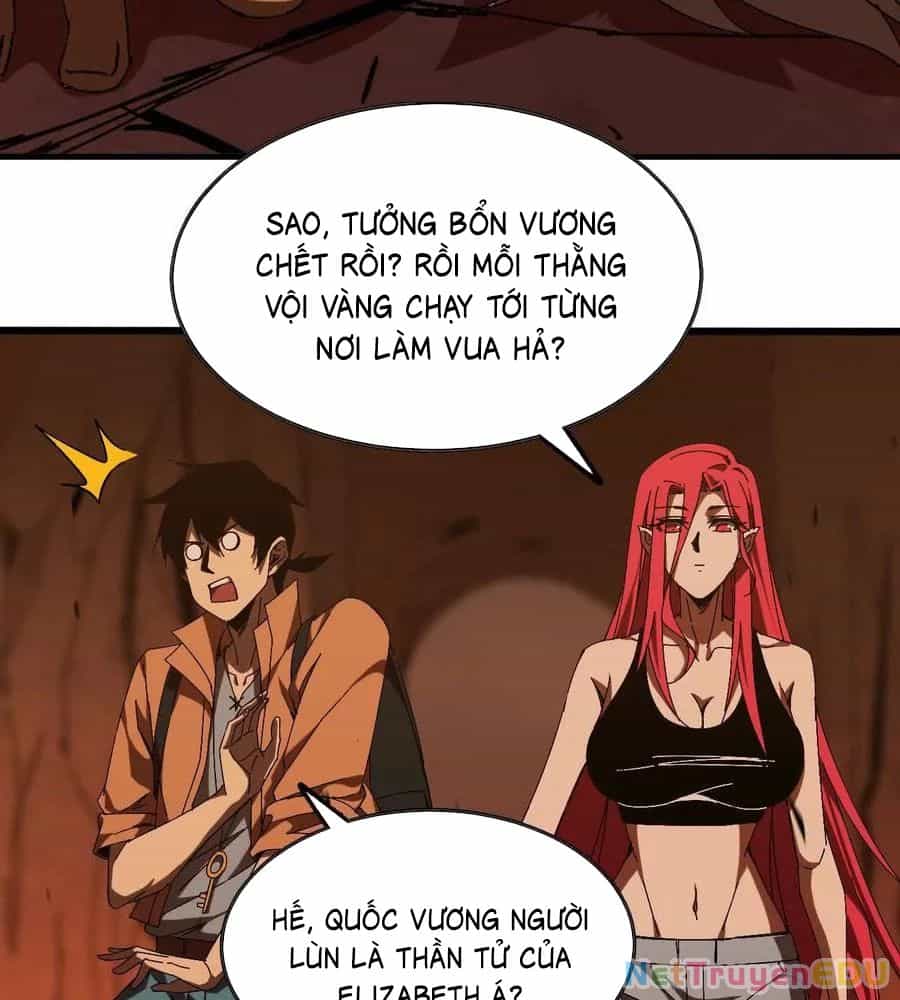 Dũng Giả X Nữ Ma Vương - Chương 139 - ảnh 70