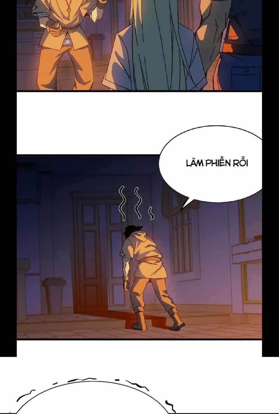 Dũng Giả X Nữ Ma Vương - Chương 14 - ảnh 25