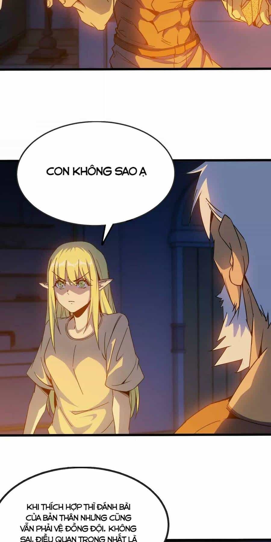 Dũng Giả X Nữ Ma Vương - Chương 14 - ảnh 3