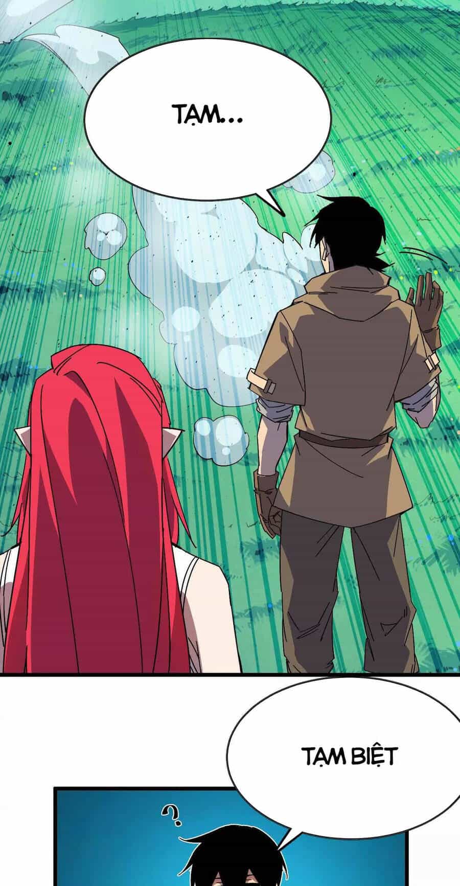 Dũng Giả X Nữ Ma Vương - Chương 14 - ảnh 38