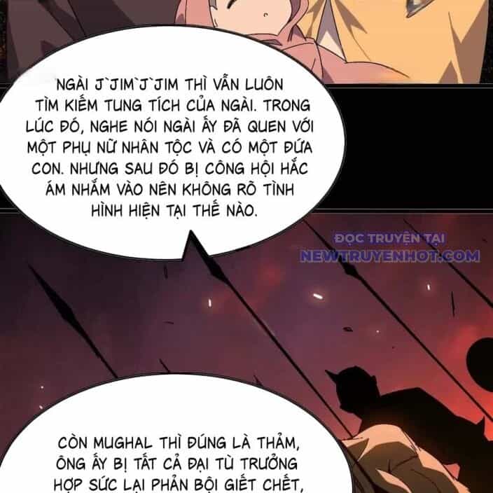 Dũng Giả X Nữ Ma Vương - Chương 140 - ảnh 13