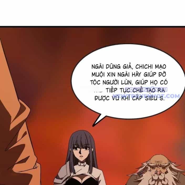 Dũng Giả X Nữ Ma Vương - Chương 140 - ảnh 31