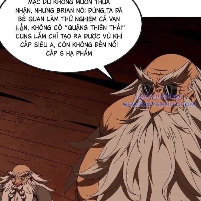 Dũng Giả X Nữ Ma Vương - Chương 140 - ảnh 34