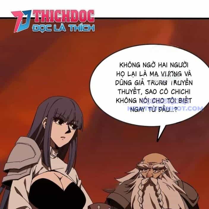 Dũng Giả X Nữ Ma Vương - Chương 140 - ảnh 5