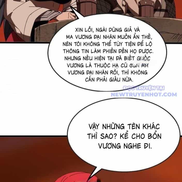 Dũng Giả X Nữ Ma Vương - Chương 140 - ảnh 6