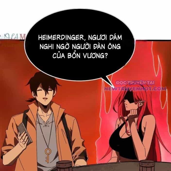 Dũng Giả X Nữ Ma Vương - Chương 140 - ảnh 77