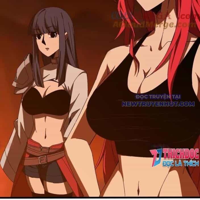 Dũng Giả X Nữ Ma Vương - Chương 141 - ảnh 52