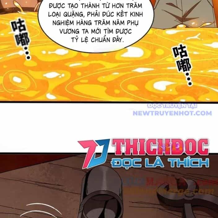 Dũng Giả X Nữ Ma Vương - Chương 141 - ảnh 9