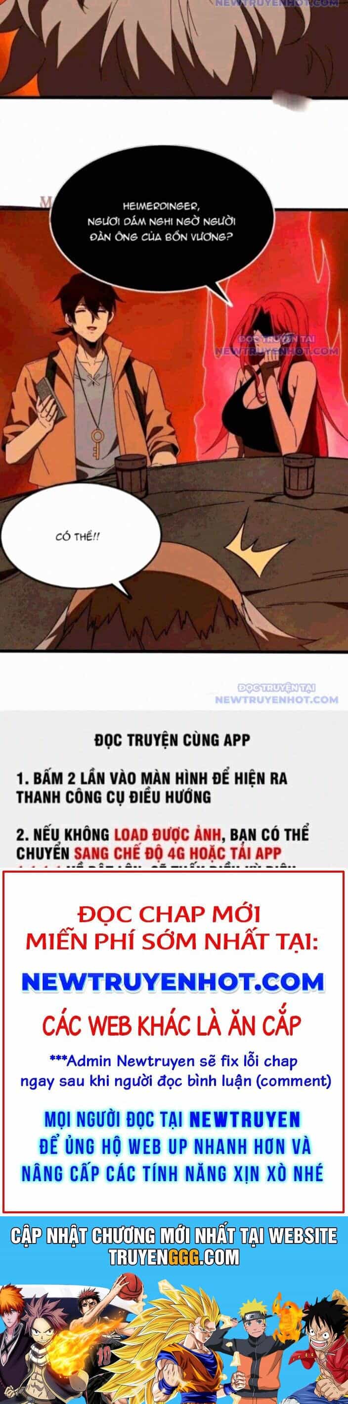 Dũng Giả X Nữ Ma Vương - Chương 142 - ảnh 23