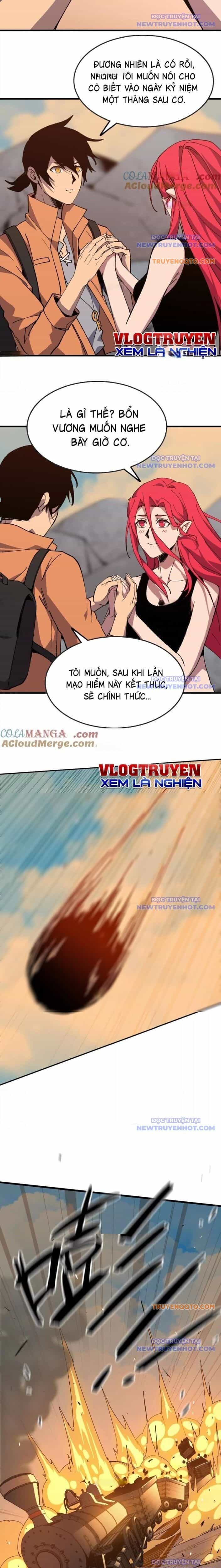 Dũng Giả X Nữ Ma Vương - Chương 143 - ảnh 6