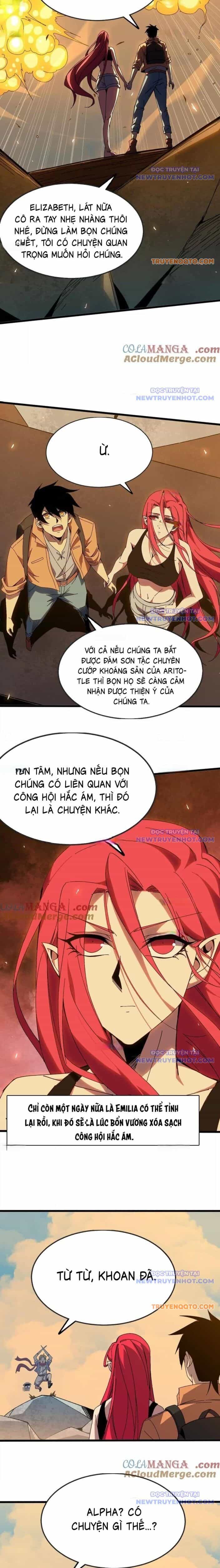 Dũng Giả X Nữ Ma Vương - Chương 143 - ảnh 9