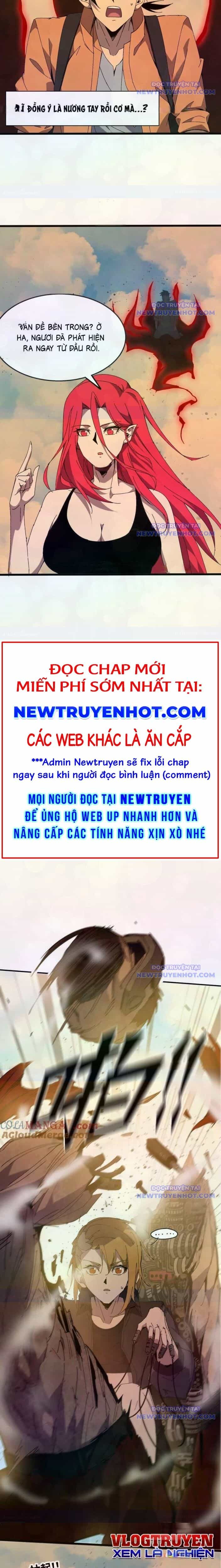Dũng Giả X Nữ Ma Vương - Chương 145 - ảnh 3