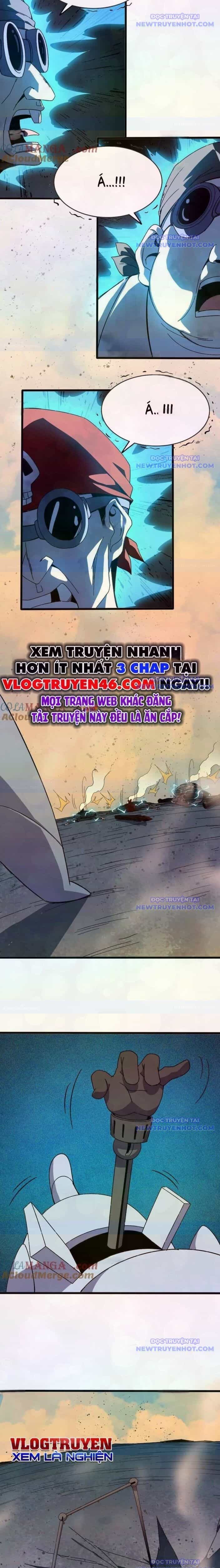 Dũng Giả X Nữ Ma Vương - Chương 145 - ảnh 6