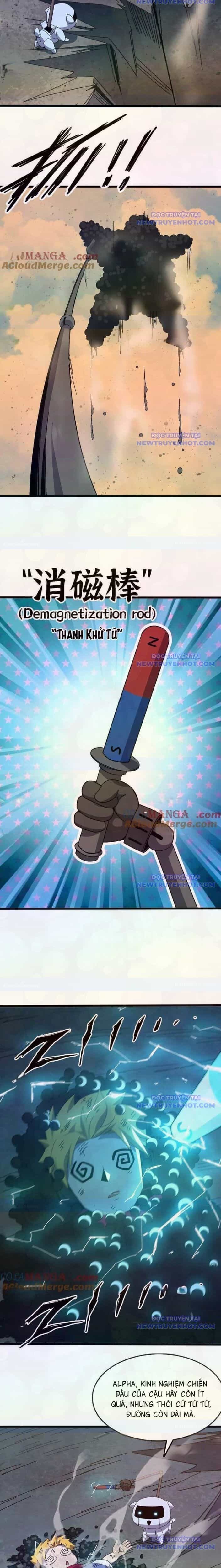Dũng Giả X Nữ Ma Vương - Chương 145 - ảnh 7