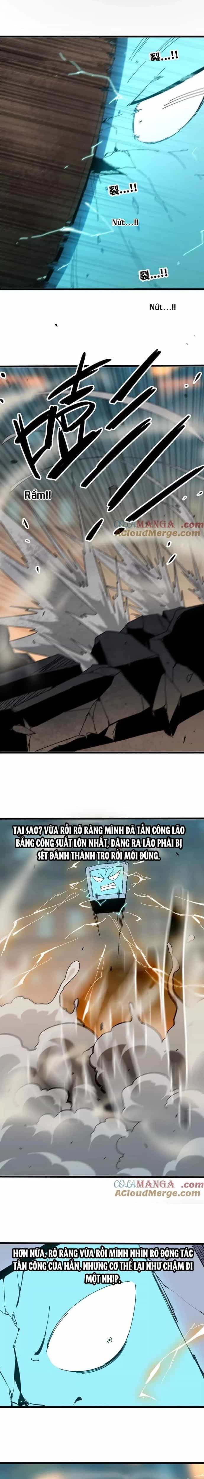 Dũng Giả X Nữ Ma Vương - Chương 146 - ảnh 8