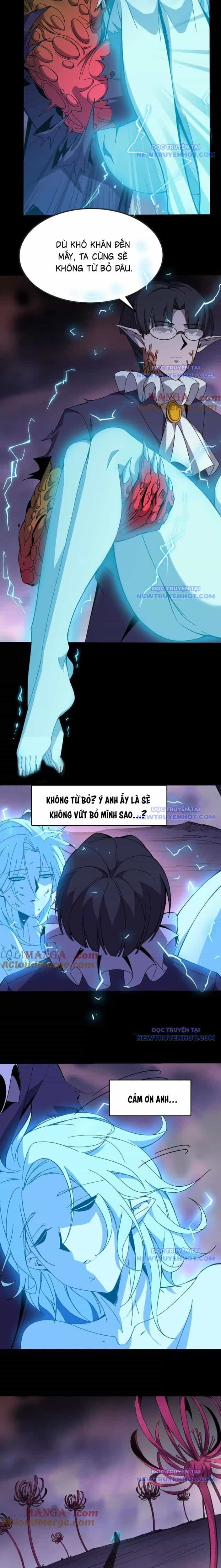 Dũng Giả X Nữ Ma Vương - Chương 147 - ảnh 10