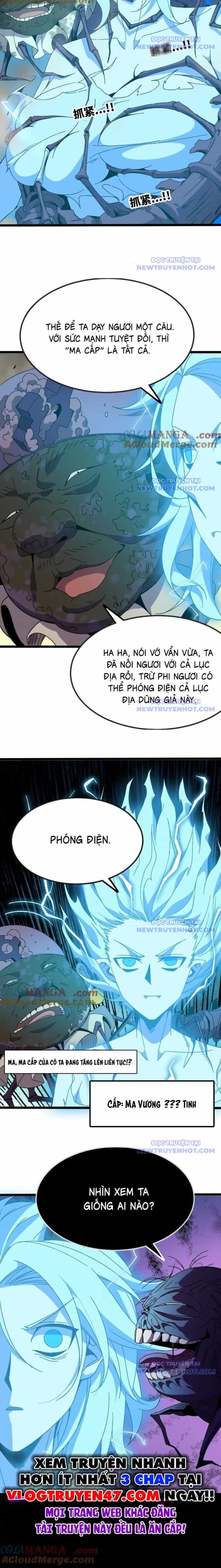 Dũng Giả X Nữ Ma Vương - Chương 147 - ảnh 5