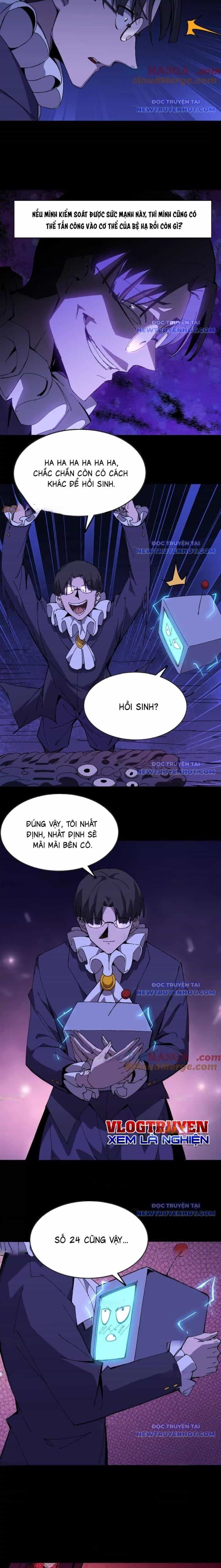 Dũng Giả X Nữ Ma Vương - Chương 148 - ảnh 12