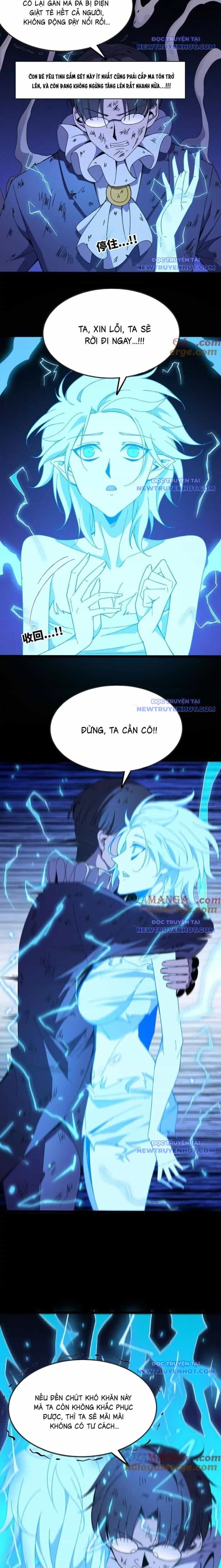 Dũng Giả X Nữ Ma Vương - Chương 148 - ảnh 5