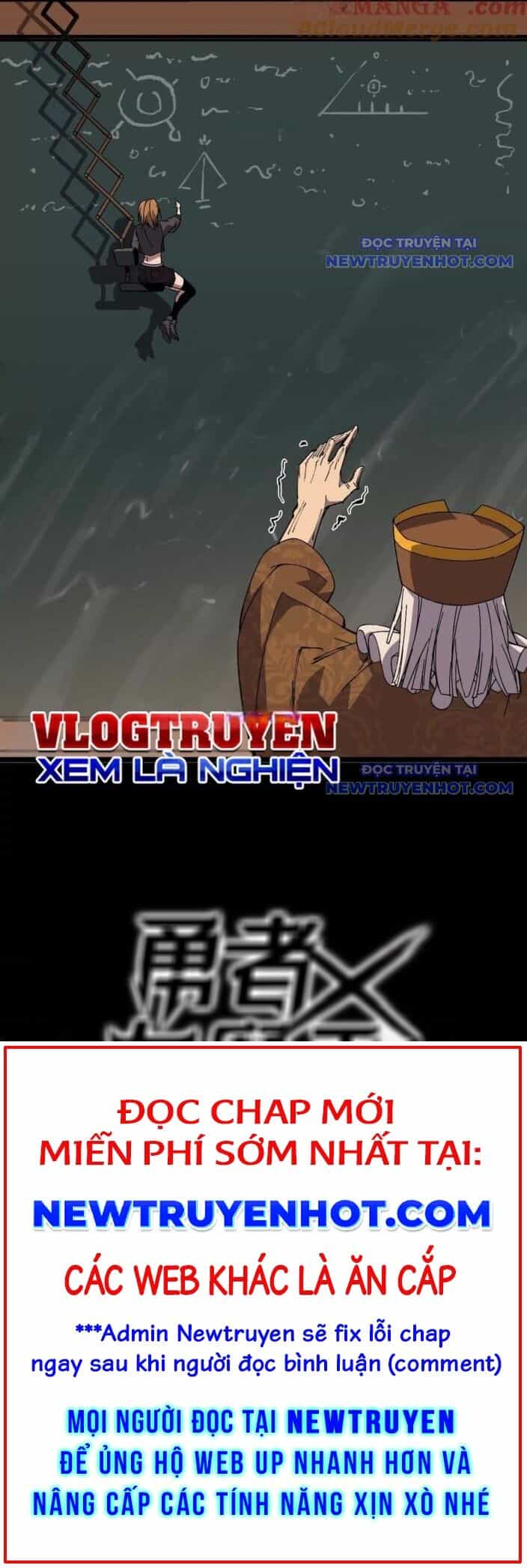 Dũng Giả X Nữ Ma Vương - Chương 149 - ảnh 12