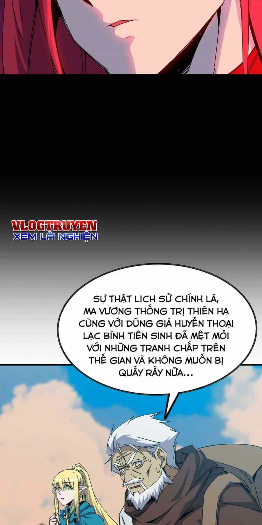 Dũng Giả X Nữ Ma Vương - Chương 15 - ảnh 12