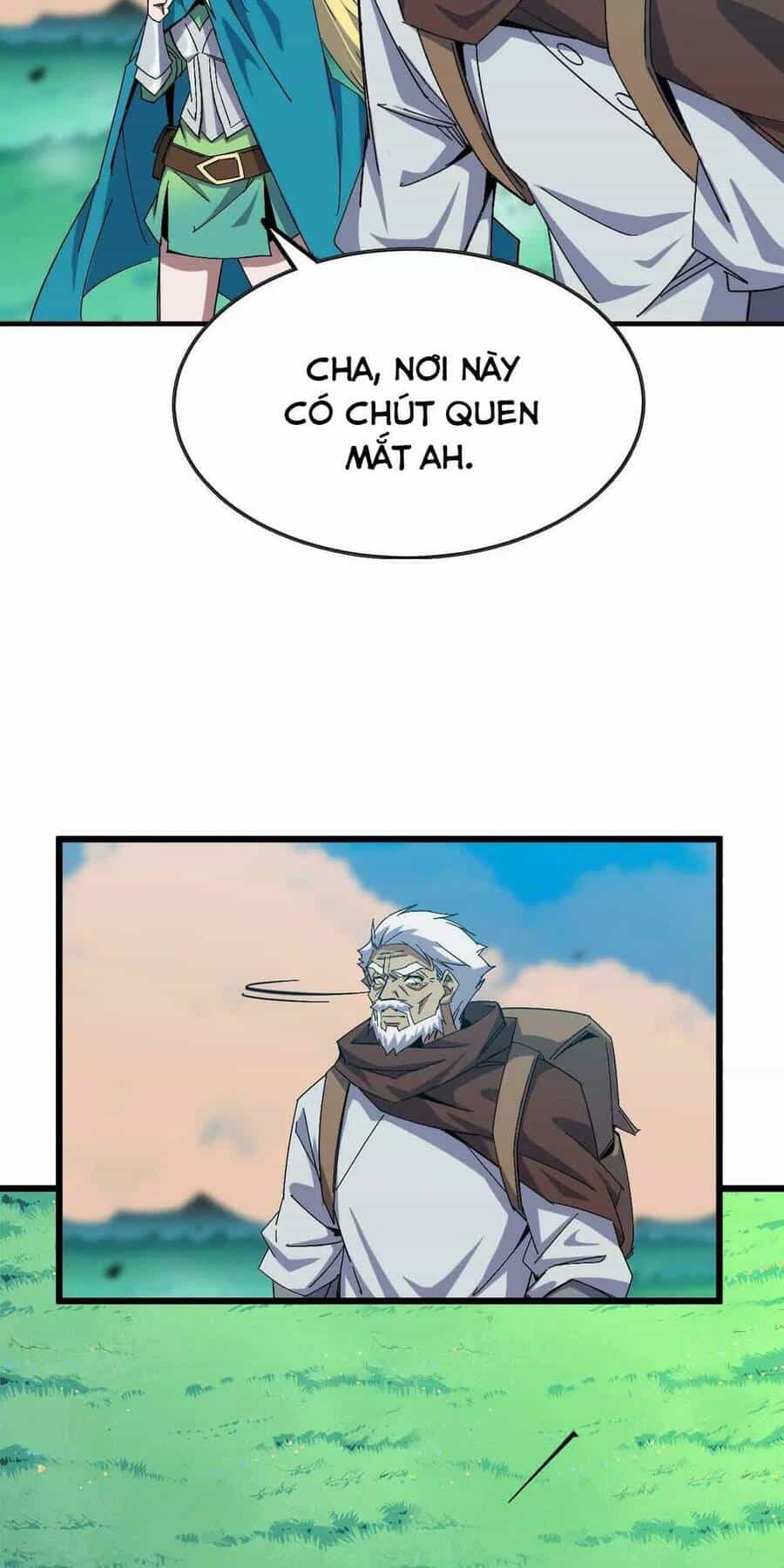Dũng Giả X Nữ Ma Vương - Chương 15 - ảnh 13