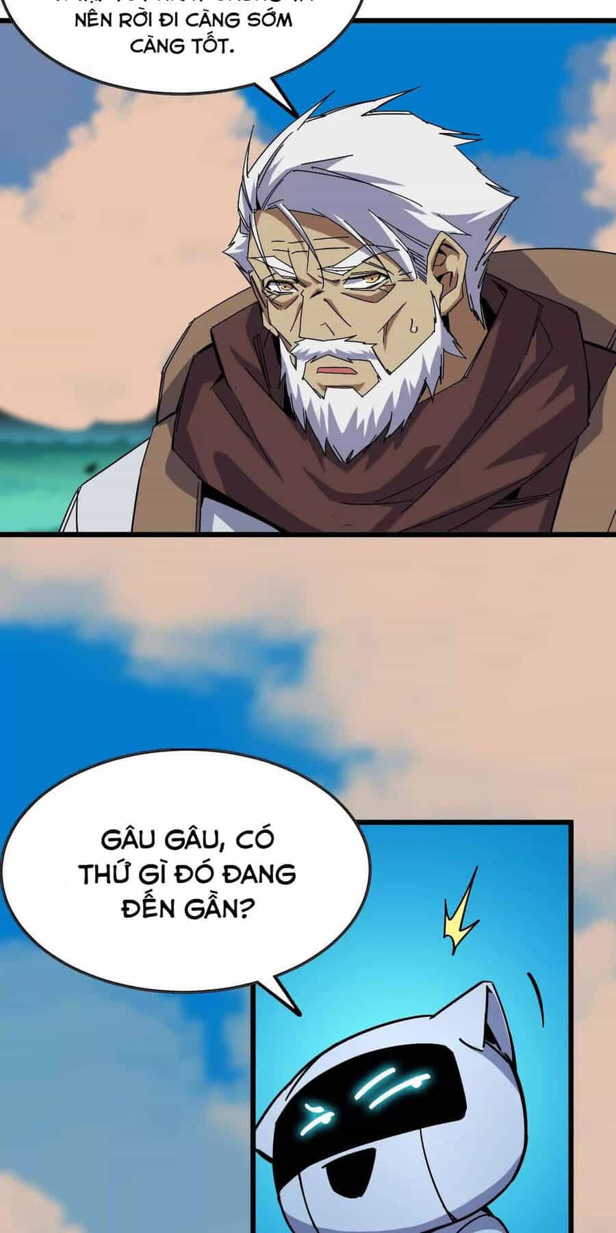 Dũng Giả X Nữ Ma Vương - Chương 15 - ảnh 17