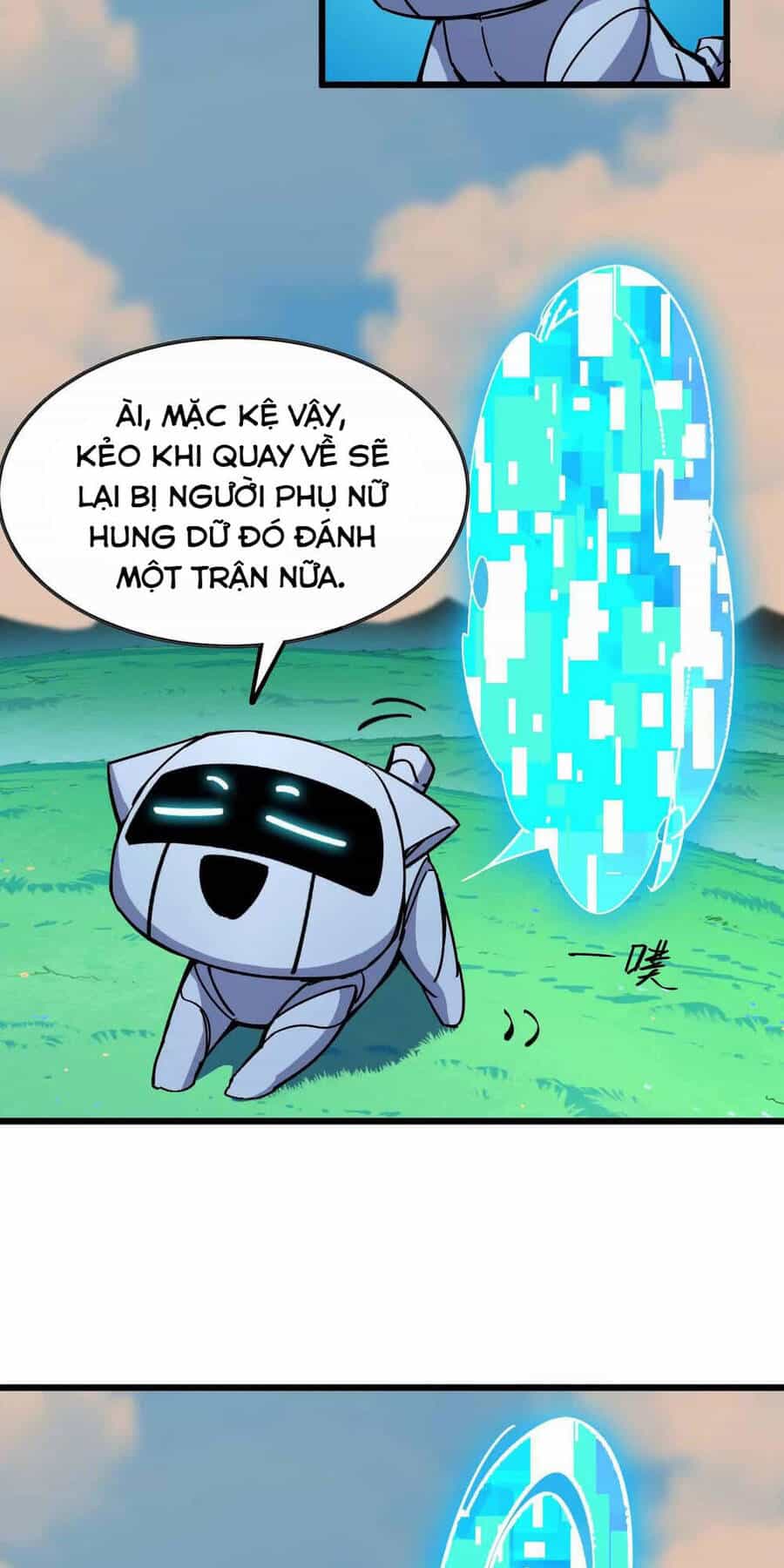 Dũng Giả X Nữ Ma Vương - Chương 15 - ảnh 18