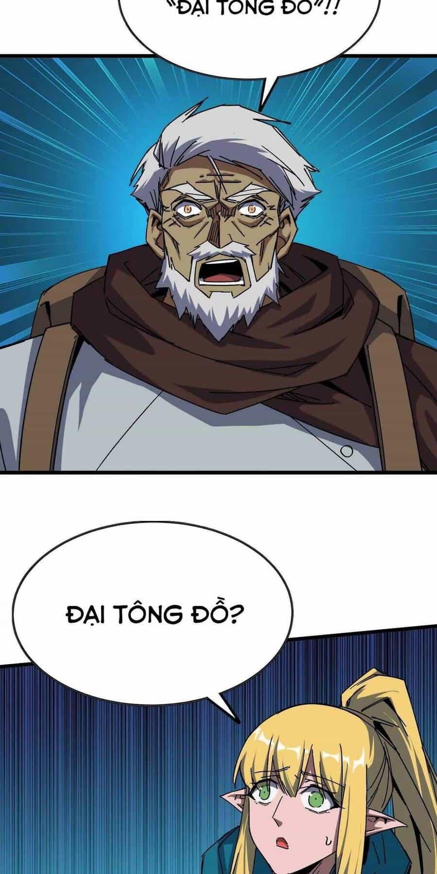 Dũng Giả X Nữ Ma Vương - Chương 15 - ảnh 23