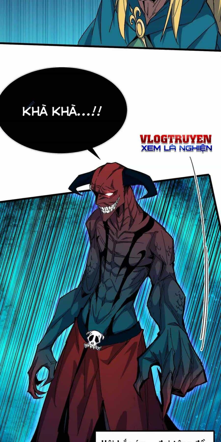 Dũng Giả X Nữ Ma Vương - Chương 15 - ảnh 24