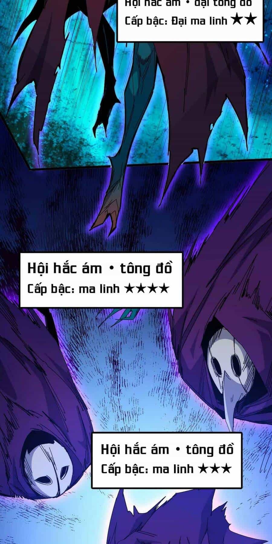 Dũng Giả X Nữ Ma Vương - Chương 15 - ảnh 25