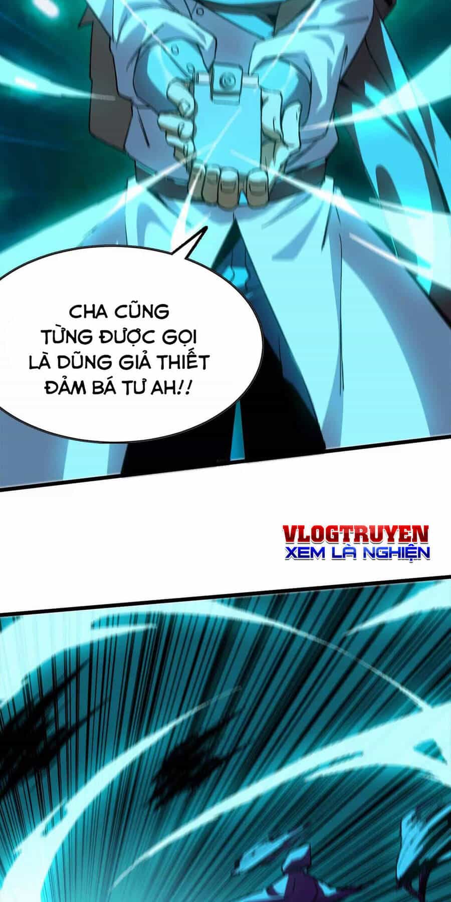 Dũng Giả X Nữ Ma Vương - Chương 15 - ảnh 29