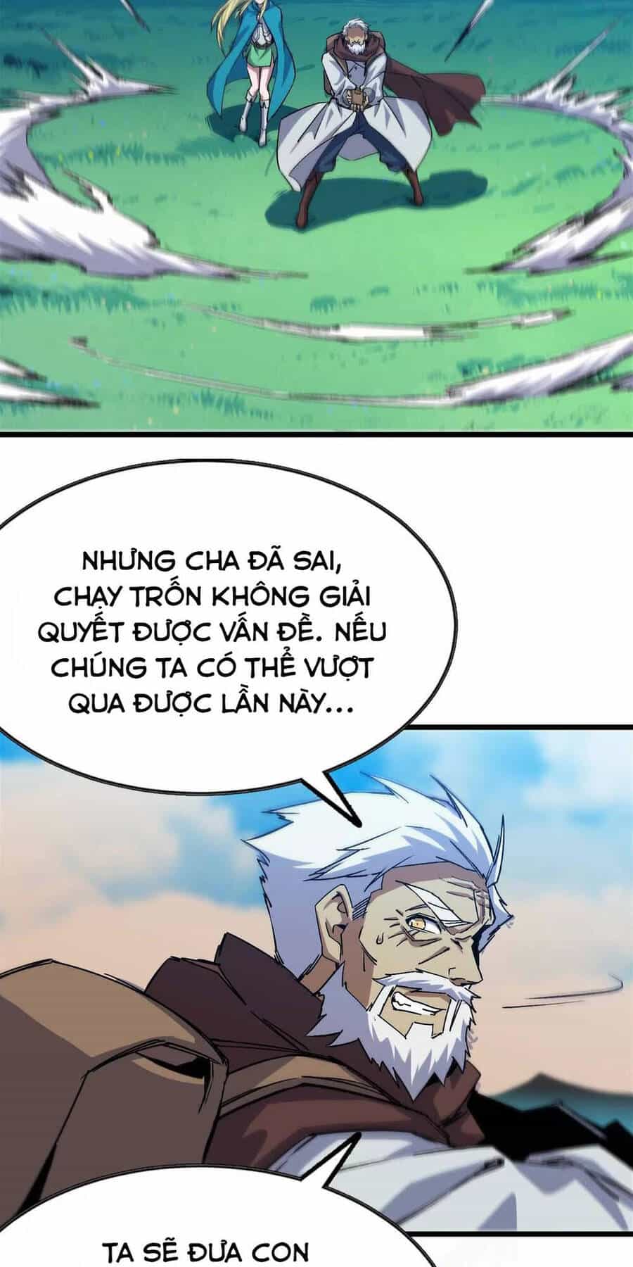 Dũng Giả X Nữ Ma Vương - Chương 15 - ảnh 31